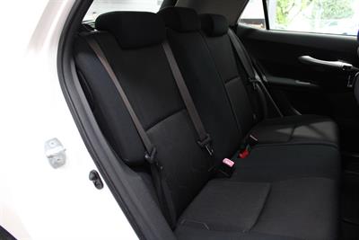2012 Toyota Corolla - Thumbnail