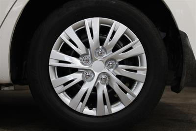 2012 Toyota Corolla - Thumbnail