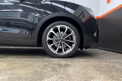 2017 Ssangyong Tivoli - Thumbnail