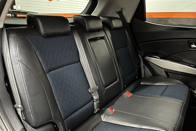 2017 Ssangyong Tivoli - Thumbnail