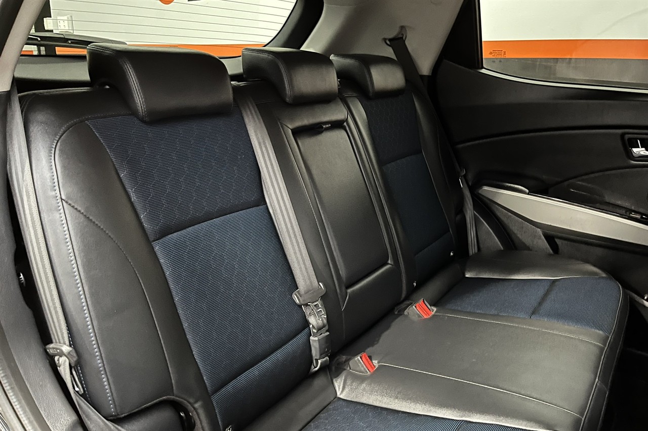 2017 Ssangyong Tivoli