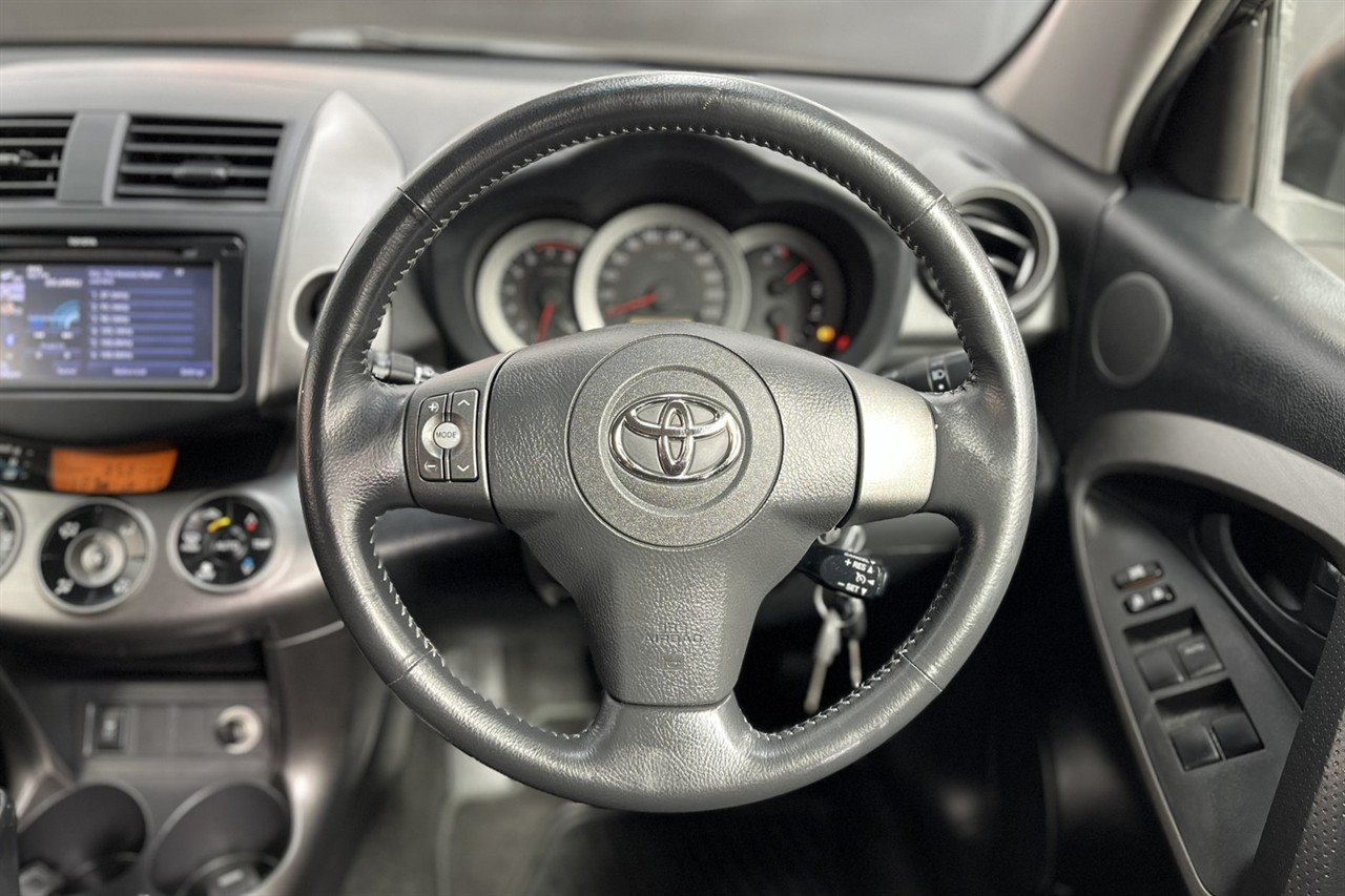 2013 Toyota RAV4