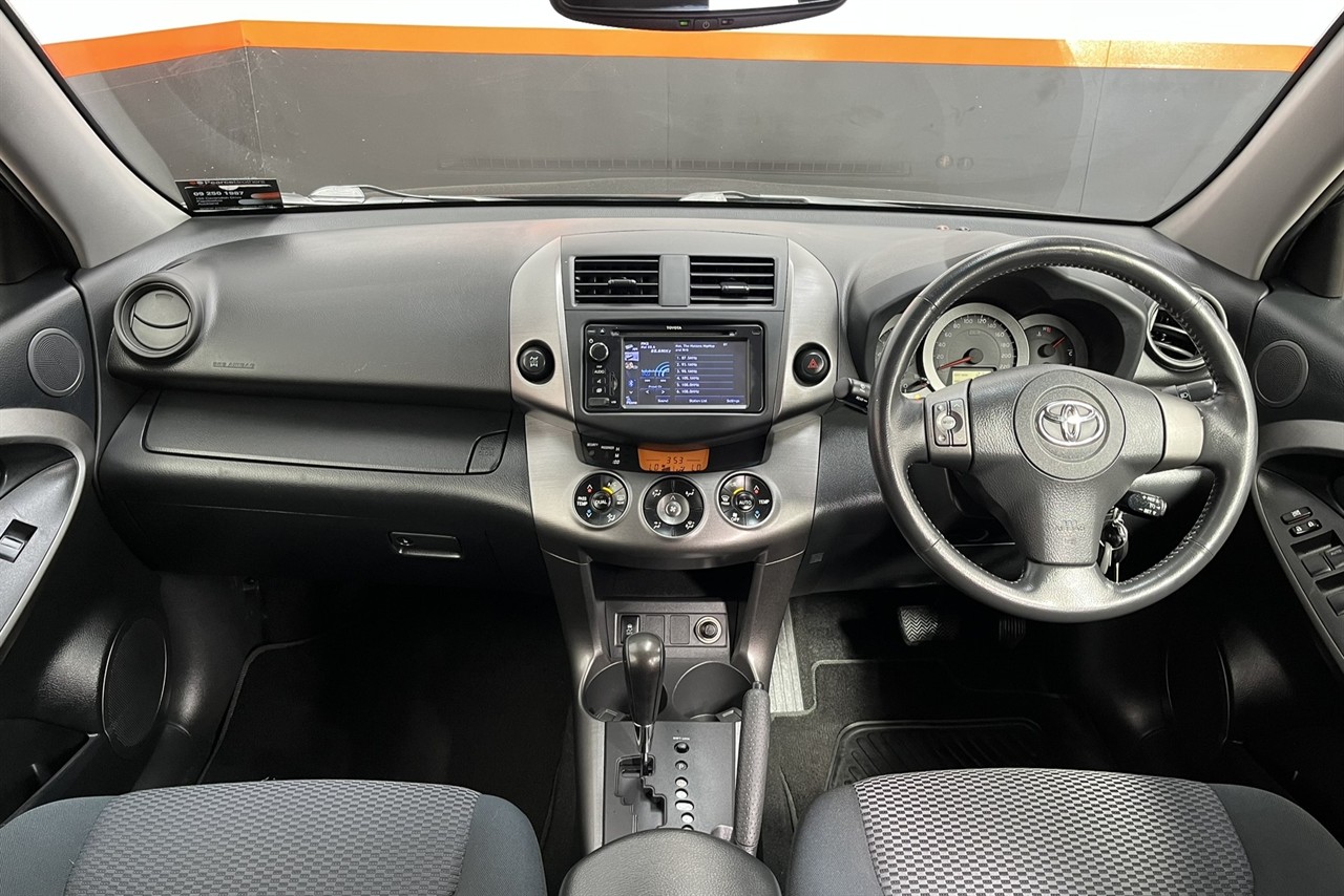 2013 Toyota RAV4