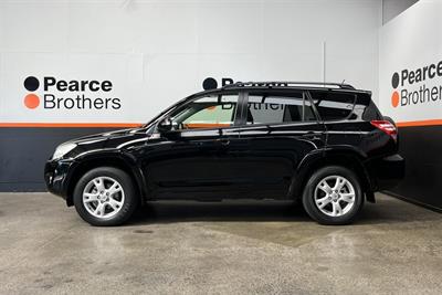 2013 Toyota RAV4 - Thumbnail