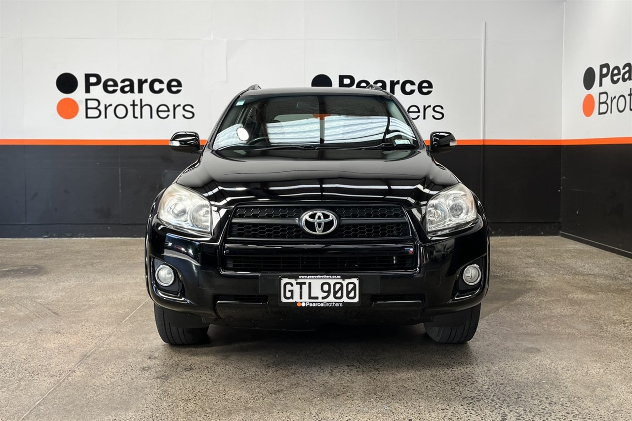 2013 Toyota RAV4
