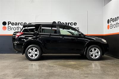 2013 Toyota RAV4 - Thumbnail