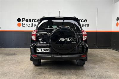 2013 Toyota RAV4 - Thumbnail