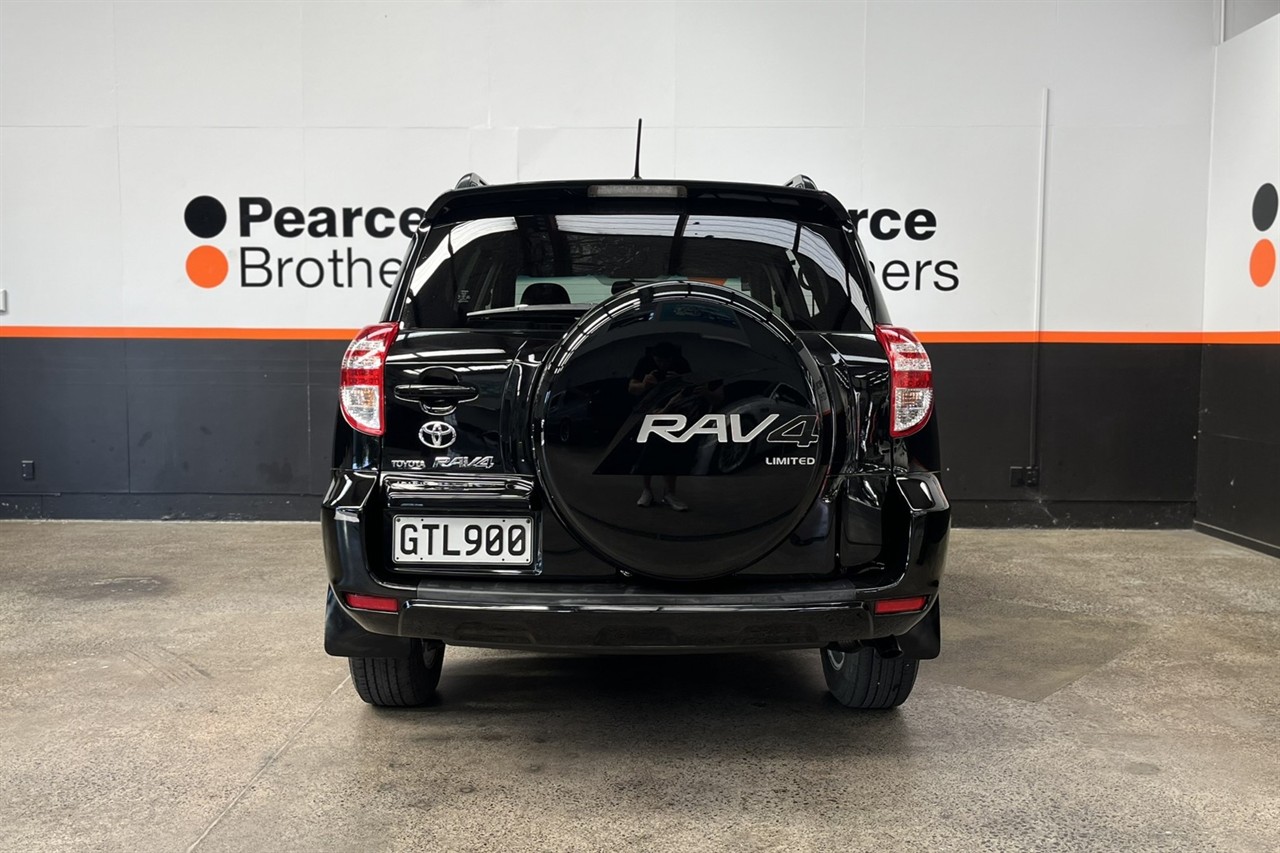 2013 Toyota RAV4