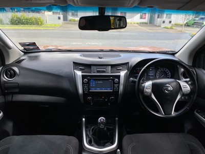 2017 Nissan Navara - Thumbnail