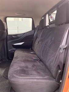 2017 Nissan Navara - Thumbnail