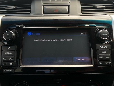 2017 Nissan Navara - Thumbnail