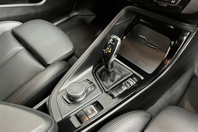 2018 BMW X2 - Thumbnail