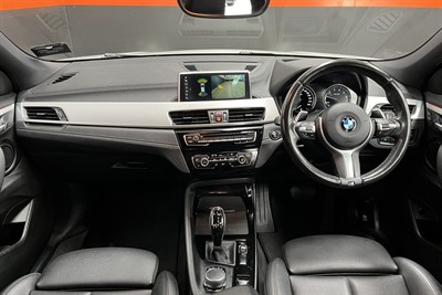 2018 BMW X2 - Thumbnail