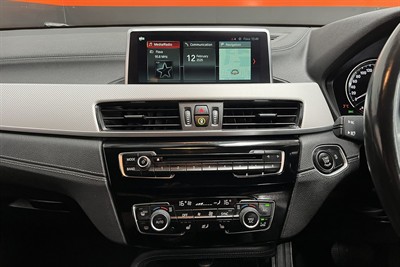 2018 BMW X2 - Thumbnail