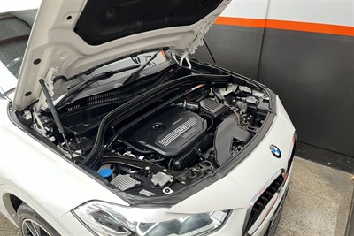 2018 BMW X2 - Thumbnail