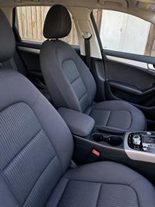 2012 Audi A4 - Thumbnail