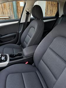 2012 Audi A4 - Thumbnail