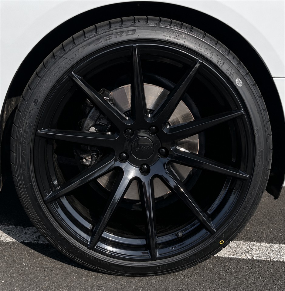 2012 Audi A4