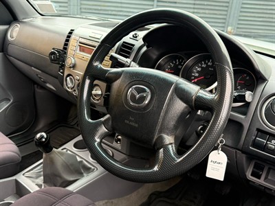 2011 Mazda BT-50 - Thumbnail