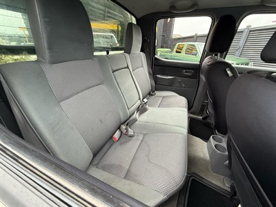 2011 Mazda BT-50 - Thumbnail