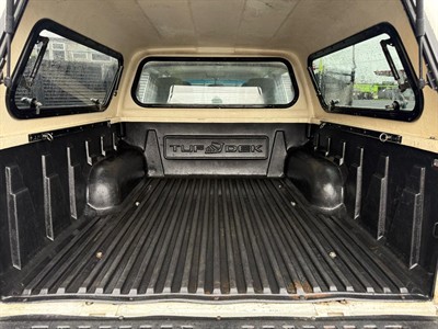 2011 Mazda BT-50 - Thumbnail