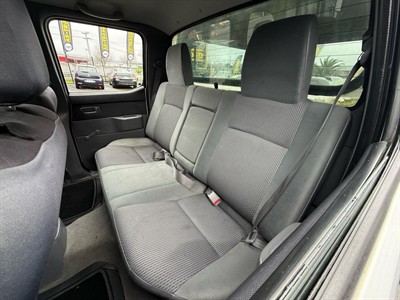2011 Mazda BT-50 - Thumbnail