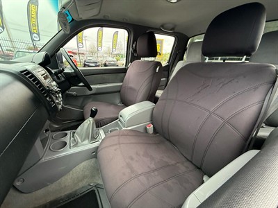 2011 Mazda BT-50 - Thumbnail