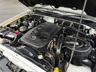 2011 Mazda BT-50 - Thumbnail