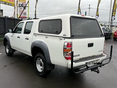 2011 Mazda BT-50 - Thumbnail
