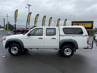 2011 Mazda BT-50 - Thumbnail