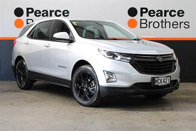 2019 Holden Equinox