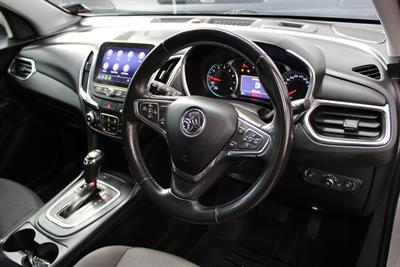 2019 Holden Equinox - Thumbnail