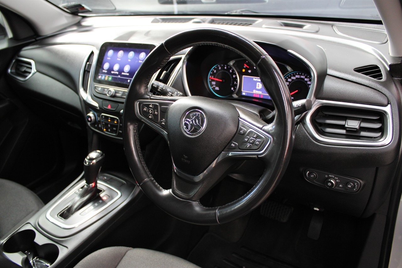2019 Holden Equinox