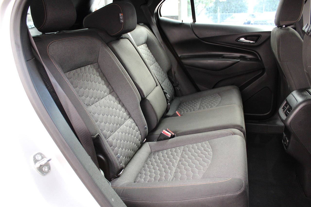 2019 Holden Equinox