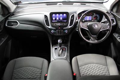 2019 Holden Equinox - Thumbnail
