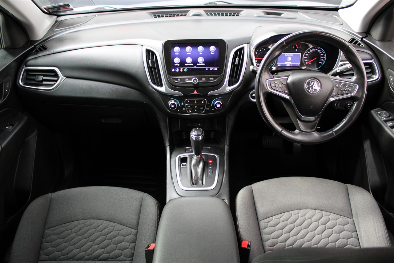2019 Holden Equinox