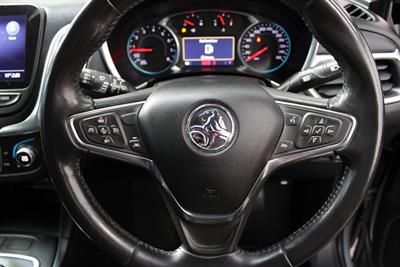 2019 Holden Equinox - Thumbnail