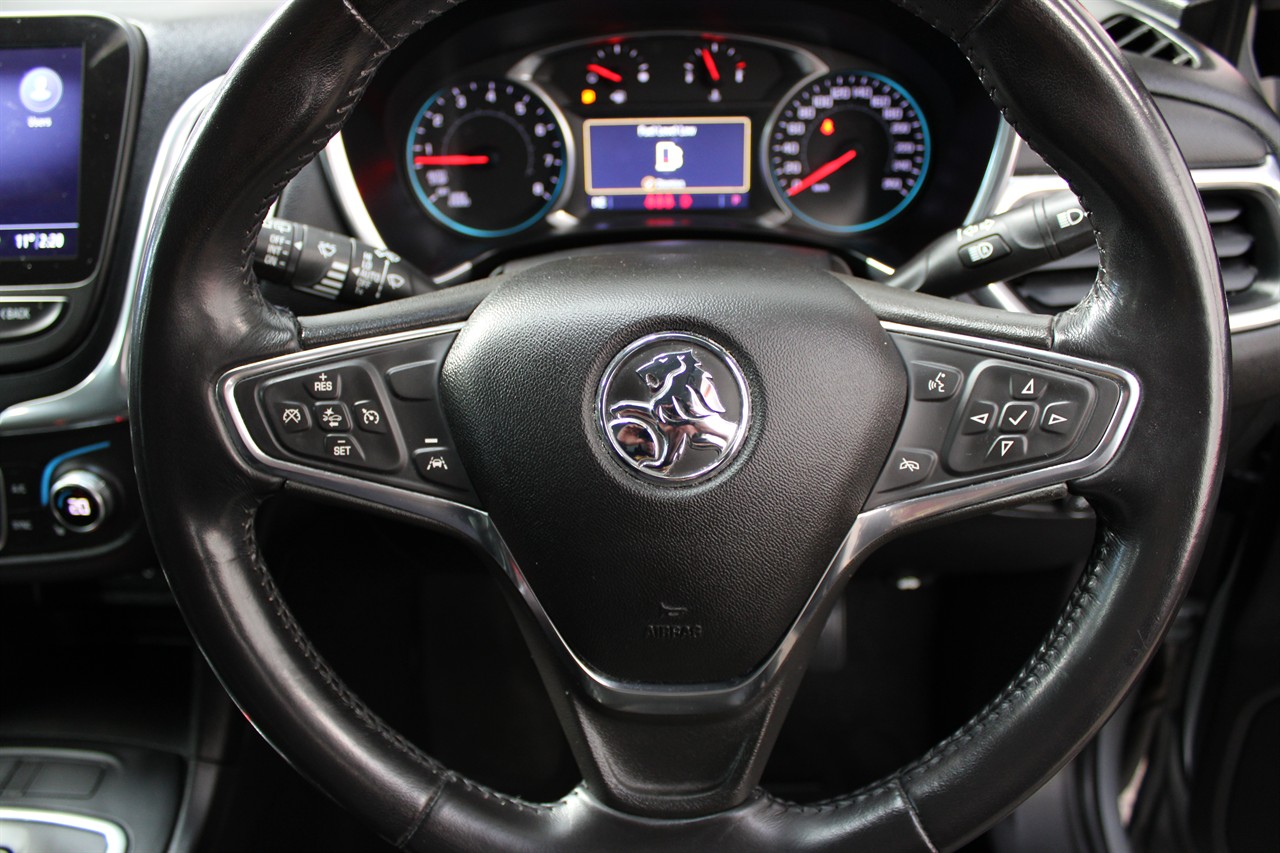 2019 Holden Equinox