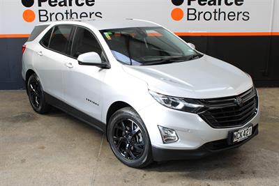 2019 Holden Equinox - Thumbnail