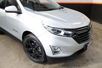 2019 Holden Equinox - Thumbnail