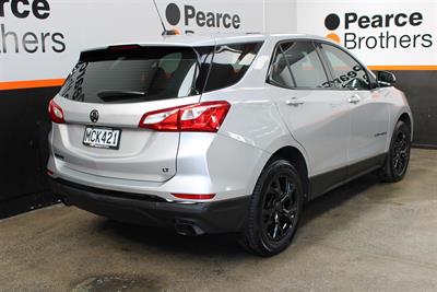 2019 Holden Equinox - Thumbnail