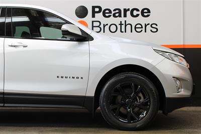 2019 Holden Equinox - Thumbnail