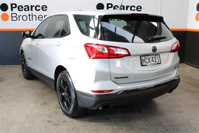 2019 Holden Equinox - Thumbnail