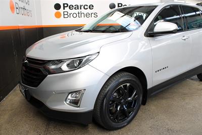 2019 Holden Equinox - Thumbnail