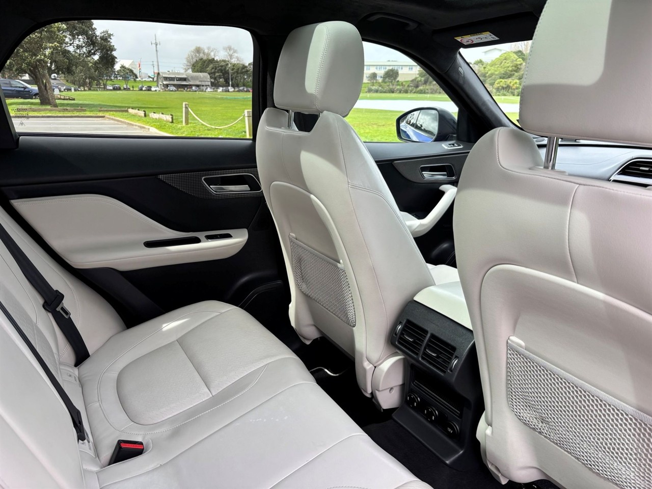 2016 Jaguar F-Pace