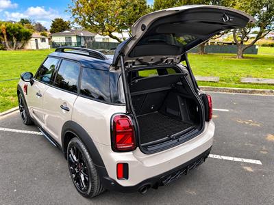 2021 Mini Countryman - Thumbnail