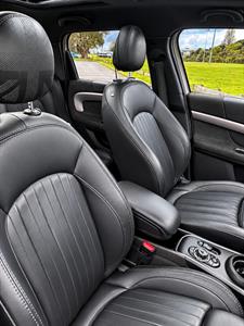 2021 Mini Countryman - Thumbnail