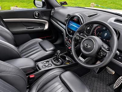 2021 Mini Countryman - Thumbnail