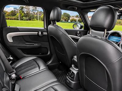 2021 Mini Countryman - Thumbnail