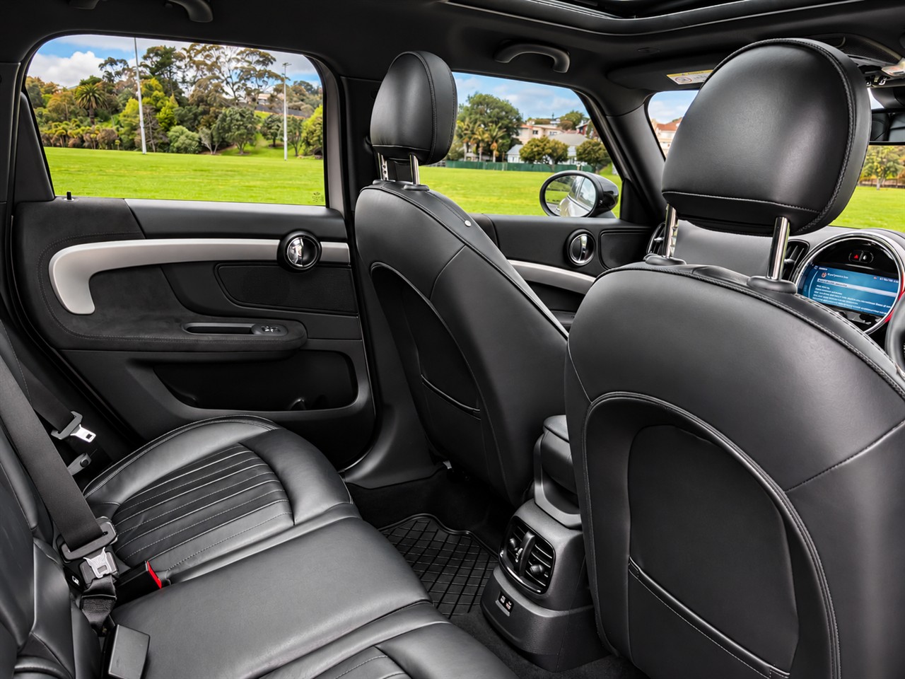 2021 Mini Countryman